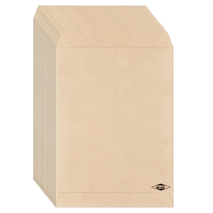 پاکت مقوایی مستر راد کد 1359 سایز A4 بسته 30 عددی